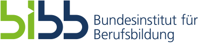 Logo des Bundesintitut für Berufsbildung