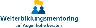Logo Weiterbildungsmonitoring